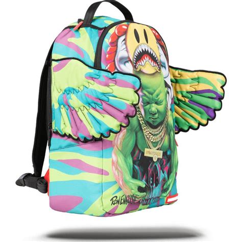 official sprayground bookbag.